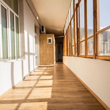 Center Apartment 3 Rooms Tiflis Exterior foto