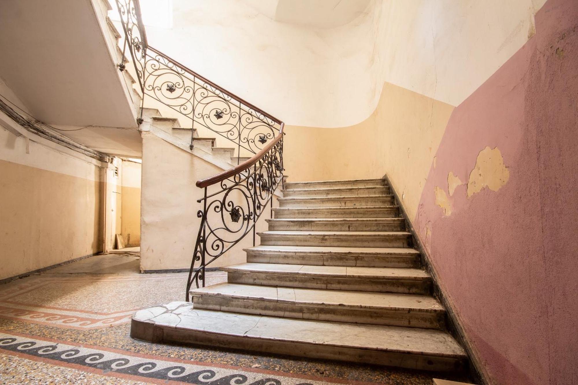 Center Apartment 3 Rooms Tiflis Exterior foto