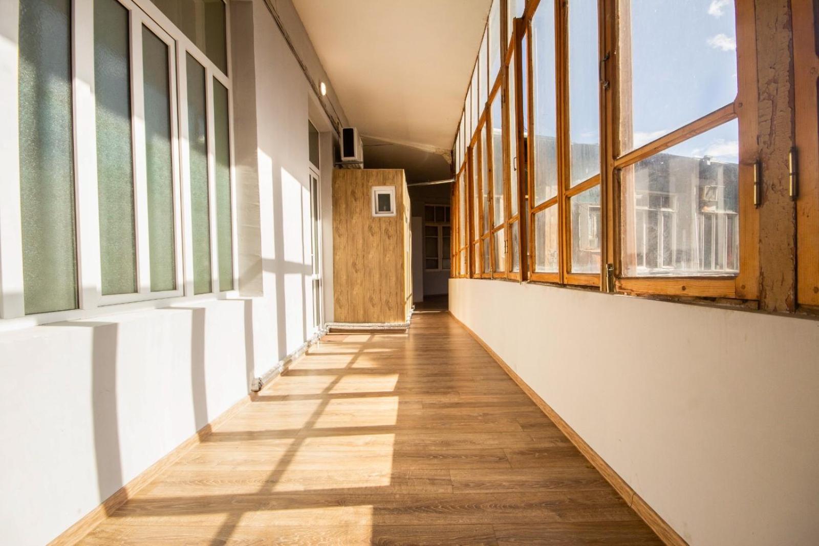 Center Apartment 3 Rooms Tiflis Exterior foto