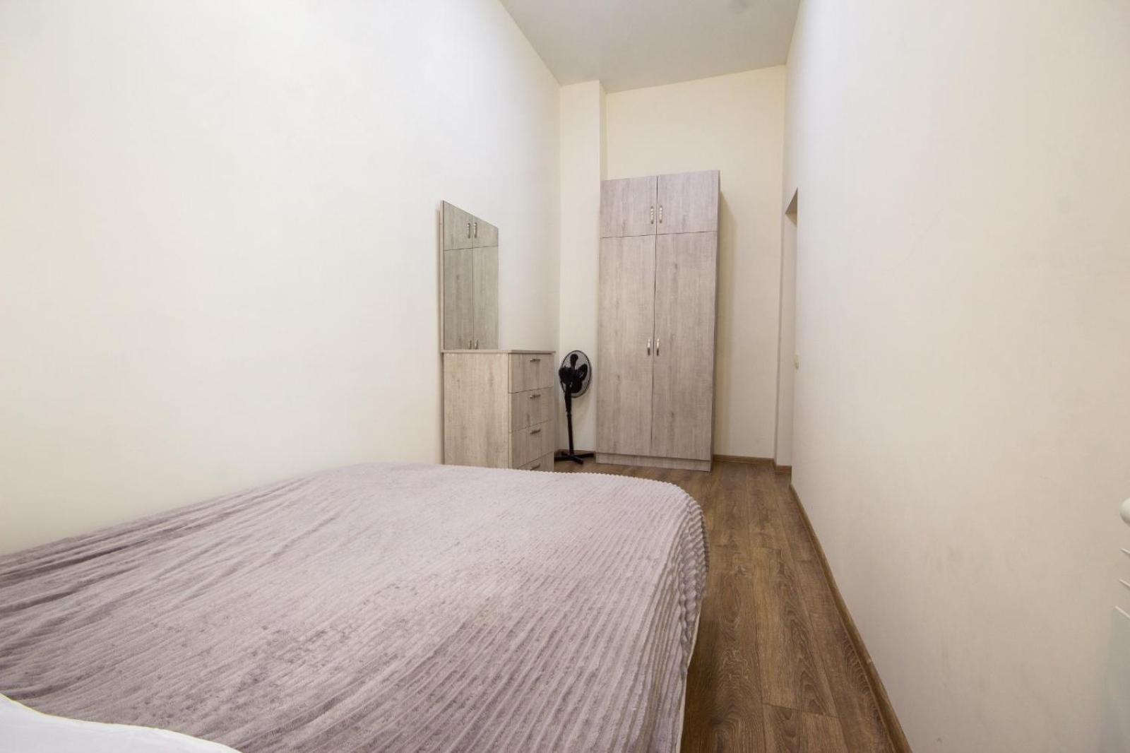 Center Apartment 3 Rooms Tiflis Exterior foto