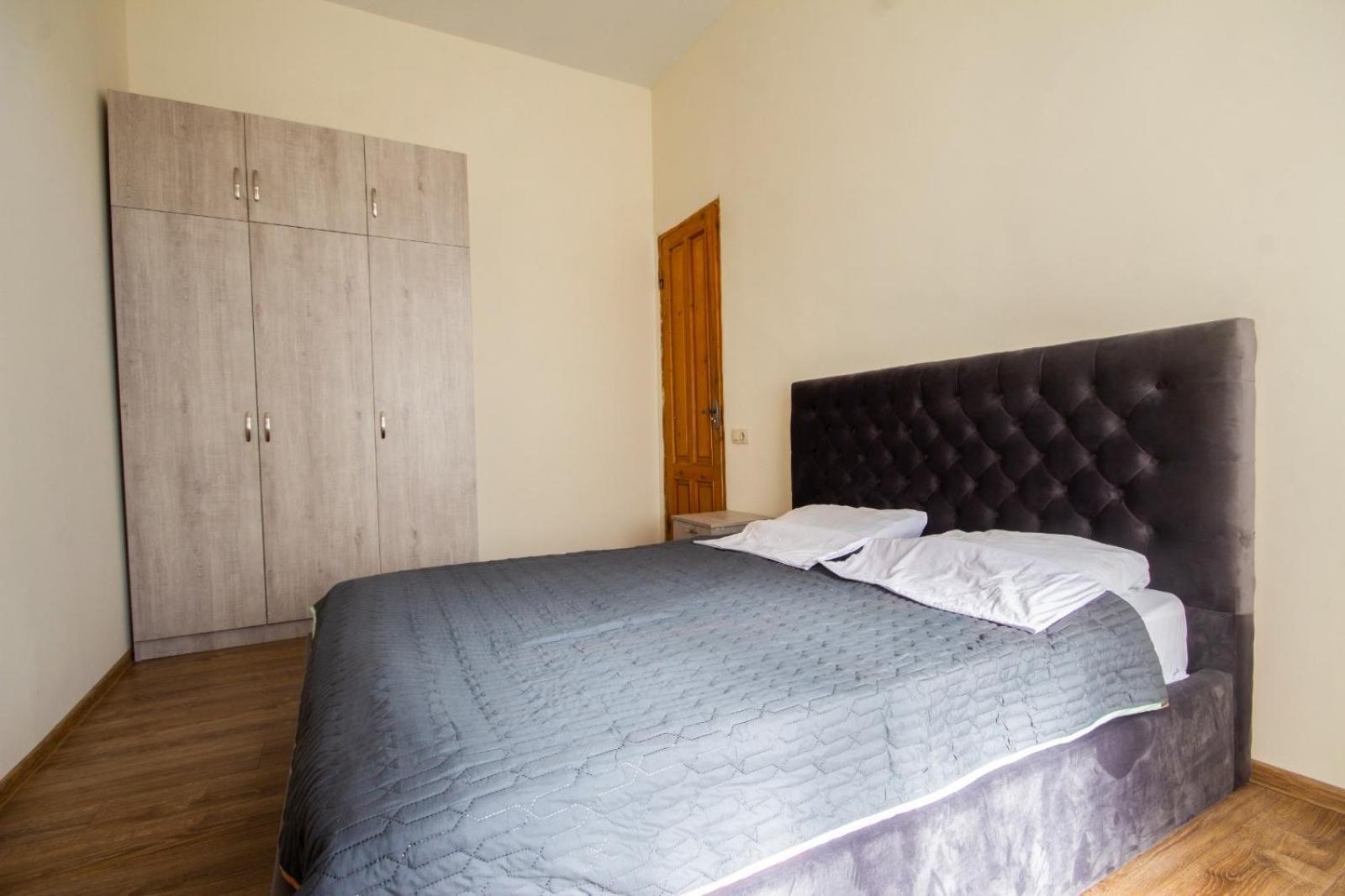 Center Apartment 3 Rooms Tiflis Exterior foto
